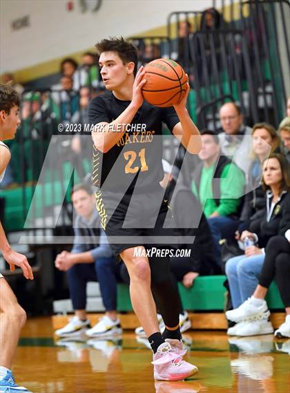 Thumbnail 3 in Moorestown @ Camden Catholic photogallery.