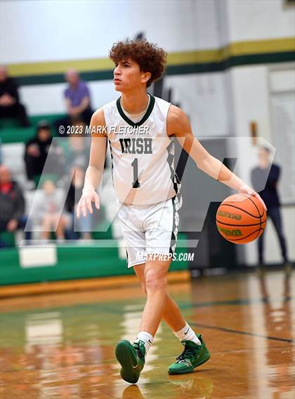 Thumbnail 2 in Moorestown @ Camden Catholic photogallery.