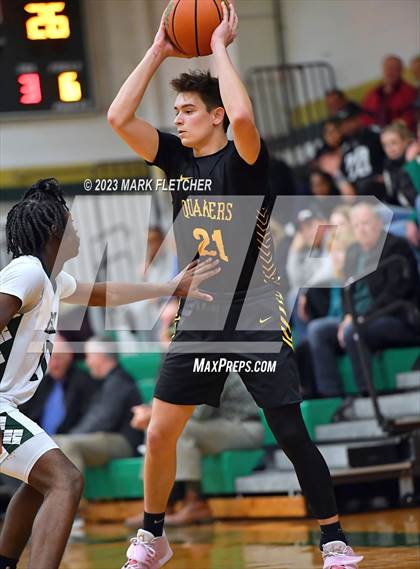 Thumbnail 1 in Moorestown @ Camden Catholic photogallery.