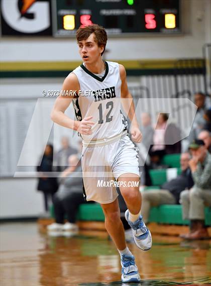 Thumbnail 3 in Moorestown @ Camden Catholic photogallery.