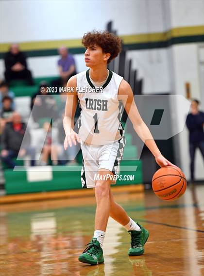 Thumbnail 1 in Moorestown @ Camden Catholic photogallery.