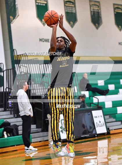 Thumbnail 1 in Moorestown @ Camden Catholic photogallery.