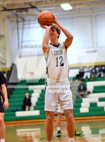 Thumbnail 1 in Moorestown @ Camden Catholic photogallery.