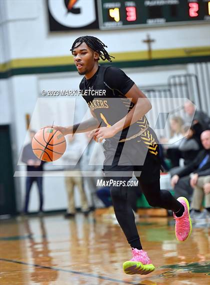 Thumbnail 2 in Moorestown @ Camden Catholic photogallery.