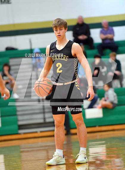 Thumbnail 3 in Moorestown @ Camden Catholic photogallery.