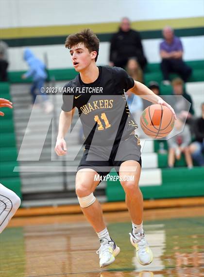 Thumbnail 3 in Moorestown @ Camden Catholic photogallery.