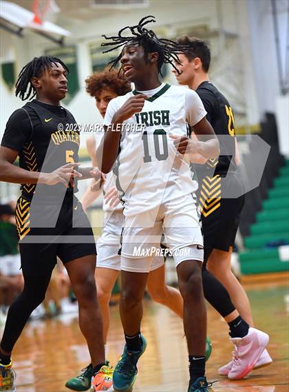 Thumbnail 2 in Moorestown @ Camden Catholic photogallery.
