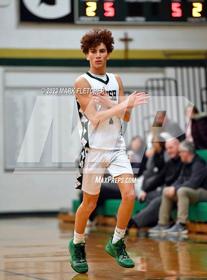 Thumbnail 3 in Moorestown @ Camden Catholic photogallery.