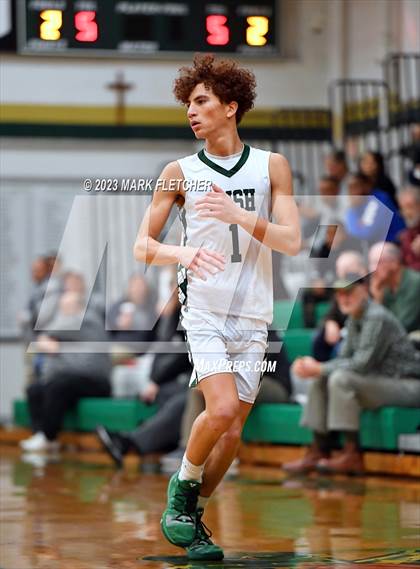 Thumbnail 1 in Moorestown @ Camden Catholic photogallery.