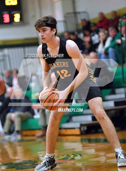 Thumbnail 1 in Moorestown @ Camden Catholic photogallery.