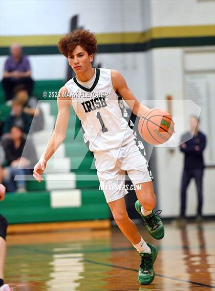 Thumbnail 1 in Moorestown @ Camden Catholic photogallery.