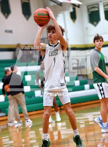 Thumbnail 2 in Moorestown @ Camden Catholic photogallery.