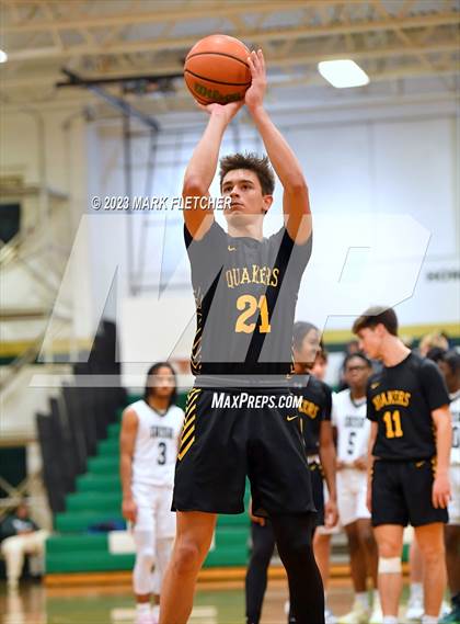 Thumbnail 2 in Moorestown @ Camden Catholic photogallery.