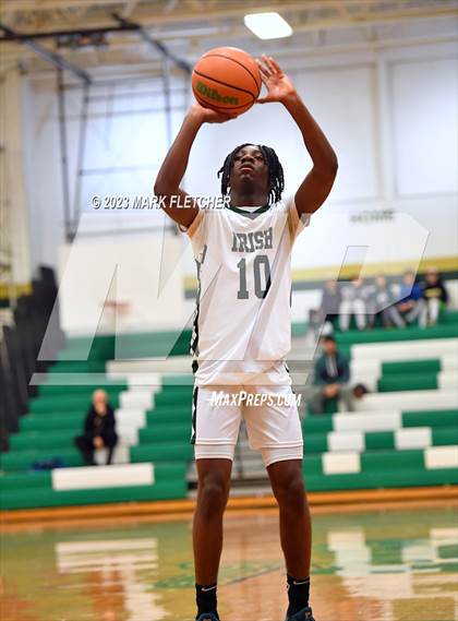 Thumbnail 2 in Moorestown @ Camden Catholic photogallery.