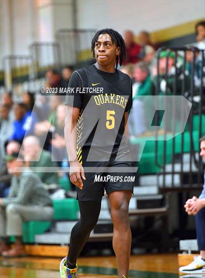 Thumbnail 3 in Moorestown @ Camden Catholic photogallery.