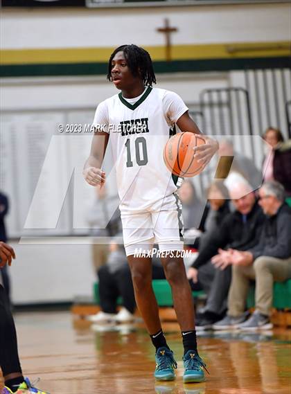Thumbnail 2 in Moorestown @ Camden Catholic photogallery.