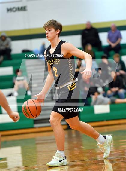 Thumbnail 1 in Moorestown @ Camden Catholic photogallery.