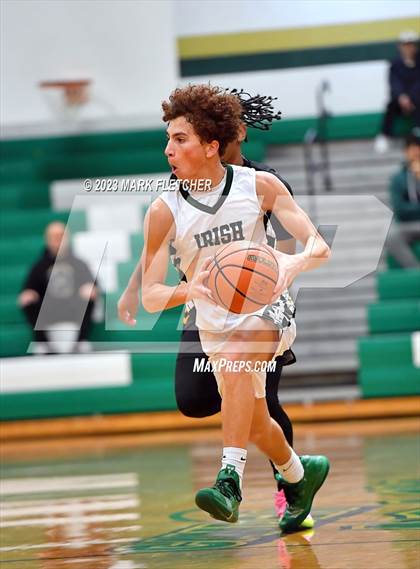 Thumbnail 3 in Moorestown @ Camden Catholic photogallery.