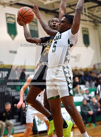 Thumbnail 1 in Moorestown @ Camden Catholic photogallery.