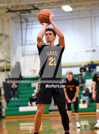 Thumbnail 2 in Moorestown @ Camden Catholic photogallery.