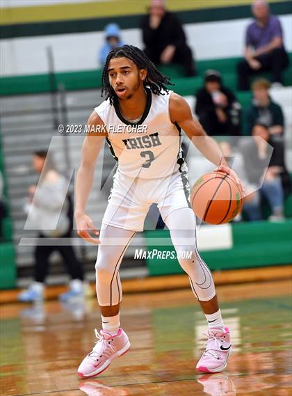 Thumbnail 1 in Moorestown @ Camden Catholic photogallery.