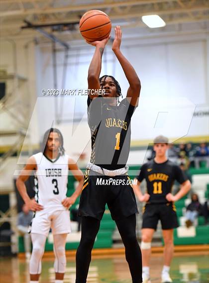 Thumbnail 3 in Moorestown @ Camden Catholic photogallery.
