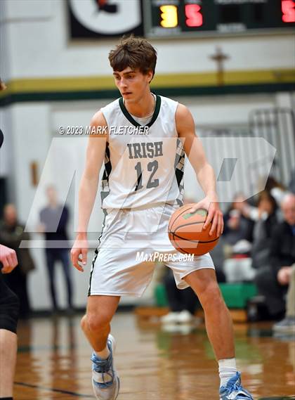 Thumbnail 2 in Moorestown @ Camden Catholic photogallery.