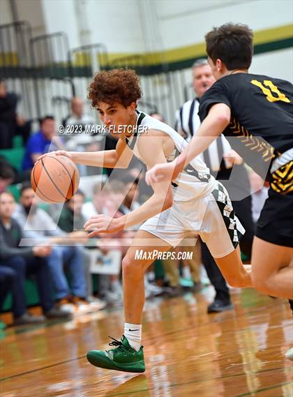 Thumbnail 1 in Moorestown @ Camden Catholic photogallery.