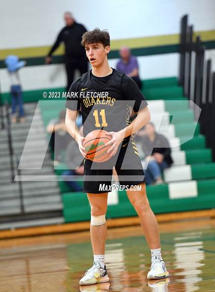 Thumbnail 3 in Moorestown @ Camden Catholic photogallery.
