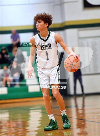 Thumbnail 1 in Moorestown @ Camden Catholic photogallery.