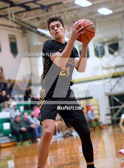 Thumbnail 3 in Moorestown @ Camden Catholic photogallery.