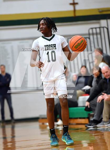Thumbnail 1 in Moorestown @ Camden Catholic photogallery.