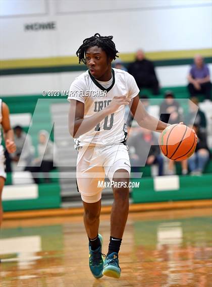 Thumbnail 3 in Moorestown @ Camden Catholic photogallery.