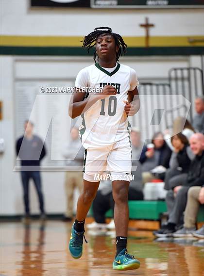 Thumbnail 3 in Moorestown @ Camden Catholic photogallery.