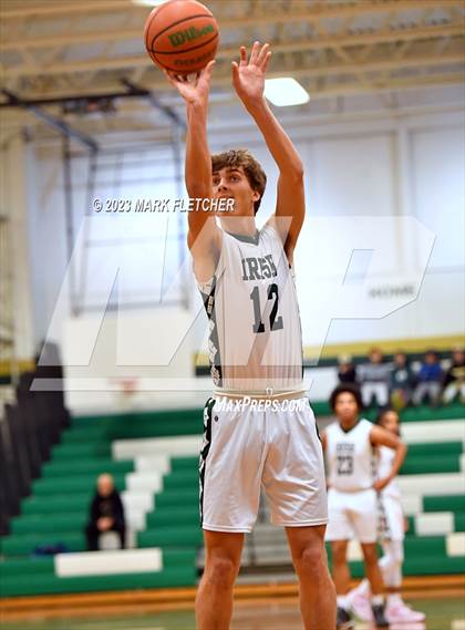 Thumbnail 3 in Moorestown @ Camden Catholic photogallery.