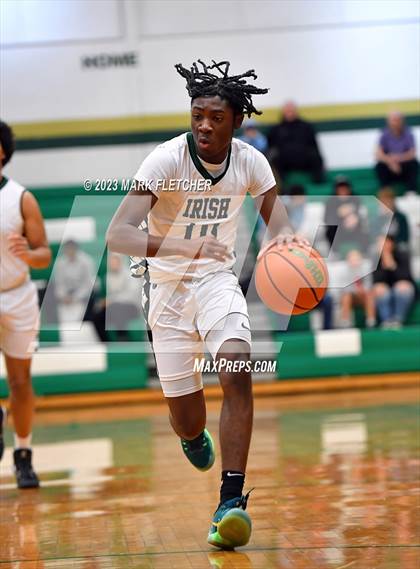 Thumbnail 1 in Moorestown @ Camden Catholic photogallery.