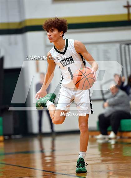 Thumbnail 2 in Moorestown @ Camden Catholic photogallery.