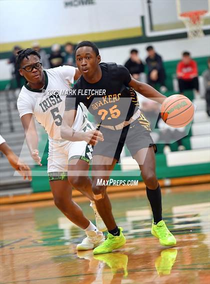 Thumbnail 3 in Moorestown @ Camden Catholic photogallery.