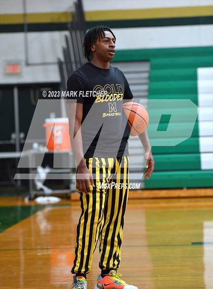 Thumbnail 2 in Moorestown @ Camden Catholic photogallery.