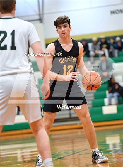 Thumbnail 3 in Moorestown @ Camden Catholic photogallery.