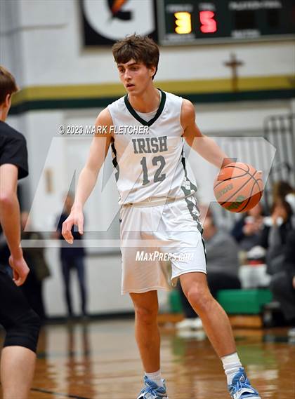 Thumbnail 1 in Moorestown @ Camden Catholic photogallery.