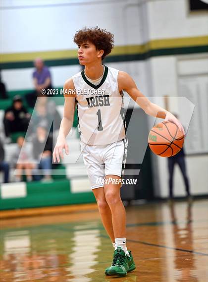 Thumbnail 3 in Moorestown @ Camden Catholic photogallery.
