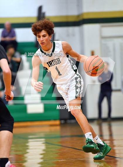 Thumbnail 2 in Moorestown @ Camden Catholic photogallery.