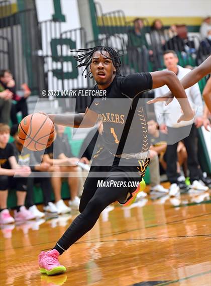 Thumbnail 1 in Moorestown @ Camden Catholic photogallery.