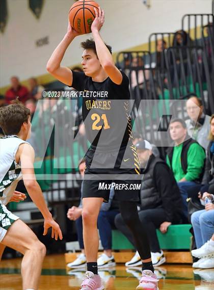 Thumbnail 1 in Moorestown @ Camden Catholic photogallery.