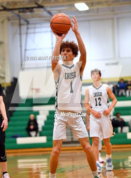 Thumbnail 1 in Moorestown @ Camden Catholic photogallery.