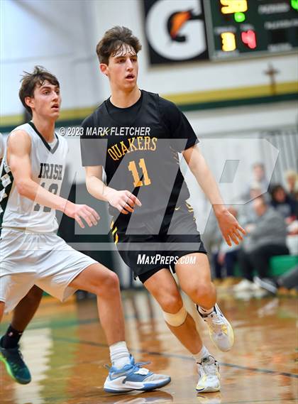 Thumbnail 3 in Moorestown @ Camden Catholic photogallery.