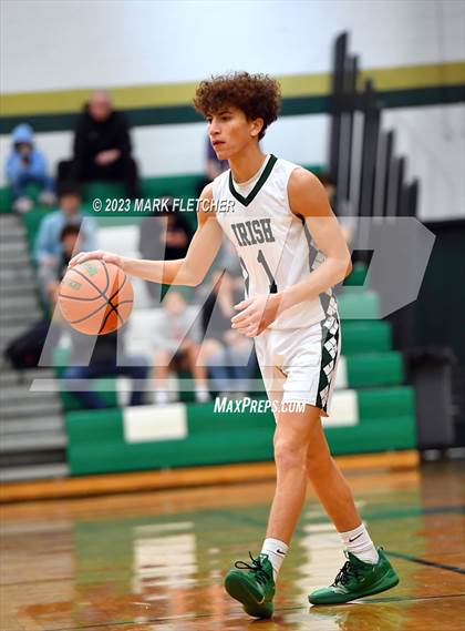 Thumbnail 1 in Moorestown @ Camden Catholic photogallery.