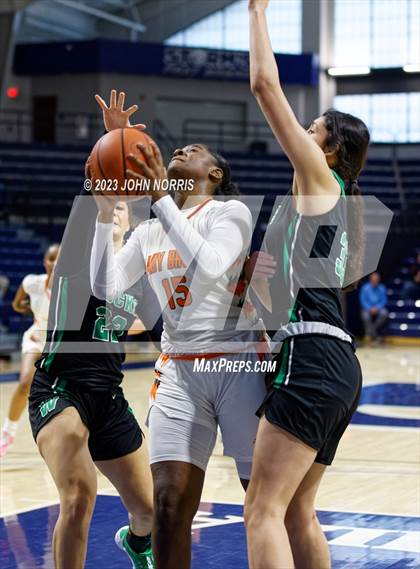 Thumbnail 3 in Fort Wayne Northrop vs. Westfield (PSM Holiday Shootout) photogallery.