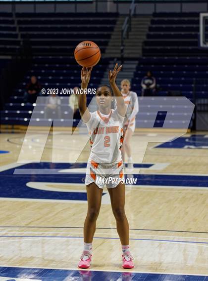 Thumbnail 1 in Fort Wayne Northrop vs. Westfield (PSM Holiday Shootout) photogallery.